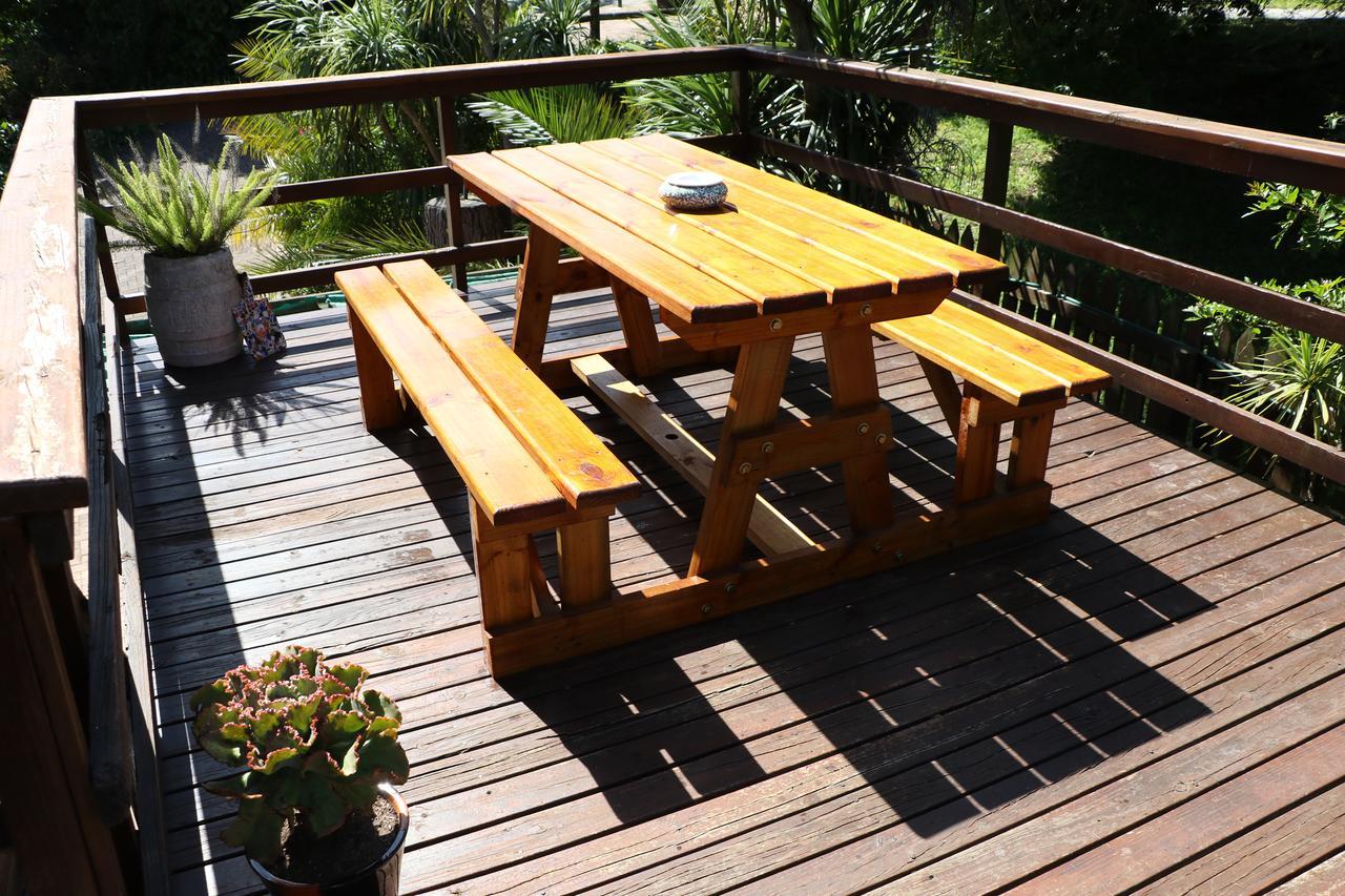 Allan Grove Knysna Exterior foto